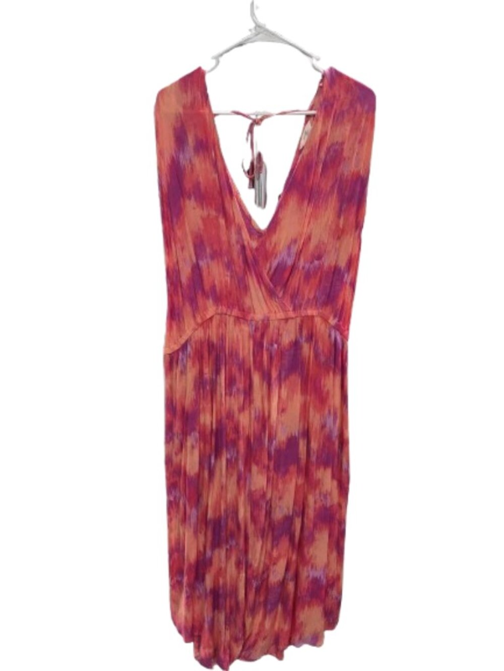 Terra & Sky Women's Plus Size Surplus Dress